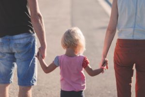Does children mean 'stepchildren' in a Will?